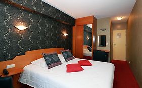 Hotel Figaro Knokke